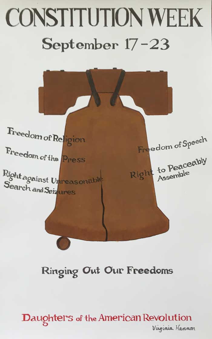 Constitution Week