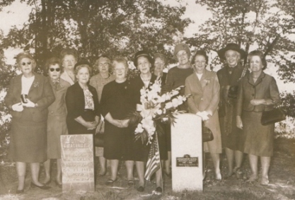 Dedication Service