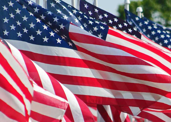 Patriotism