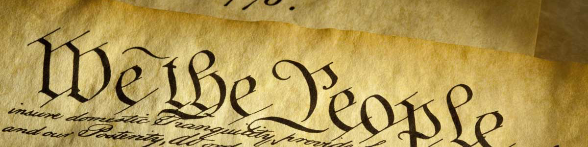 We the People