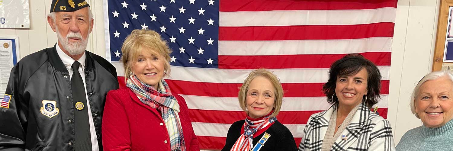  Veteran’s Day Celebration