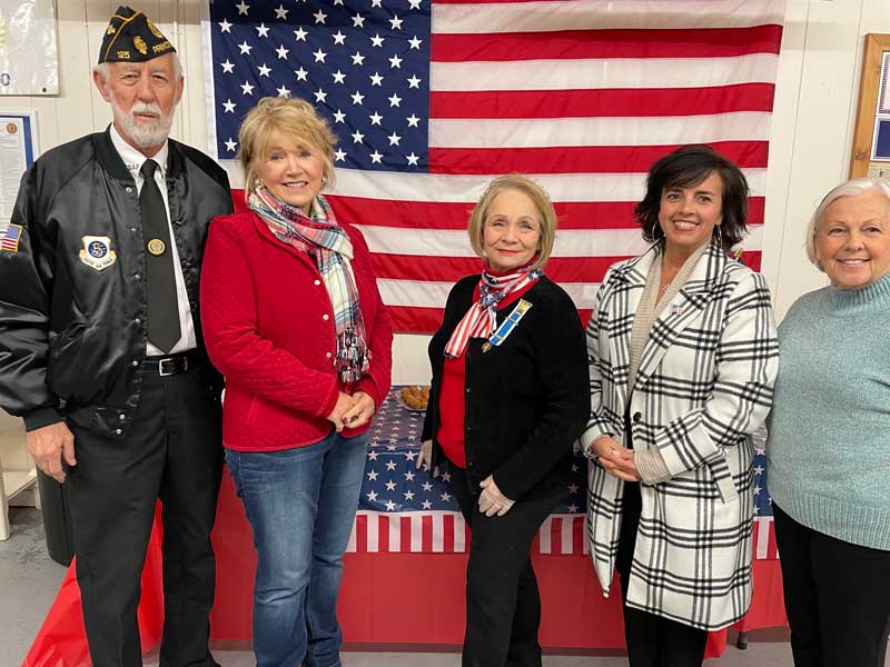 Veterans Day