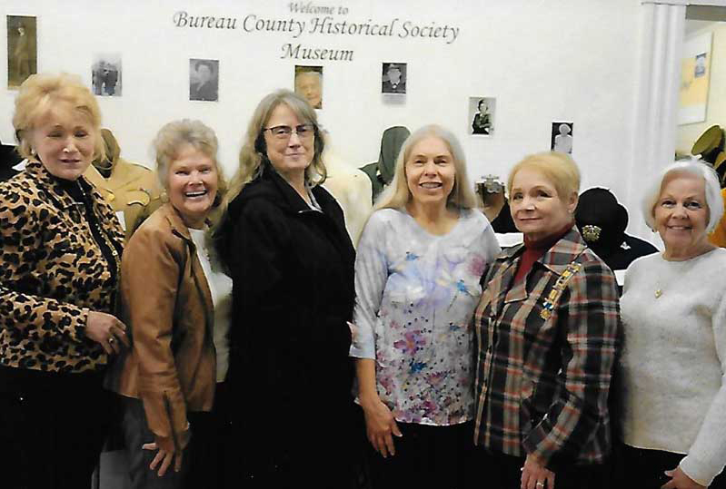 Veterans Exhibit