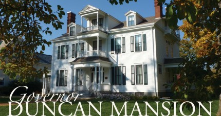 mansion