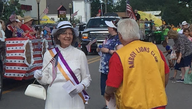 Suffragette