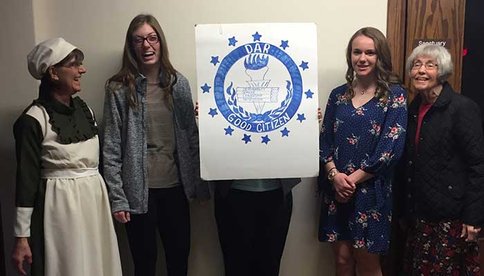 Constitution Week