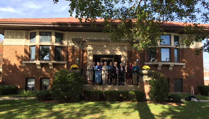 Historic Preservation