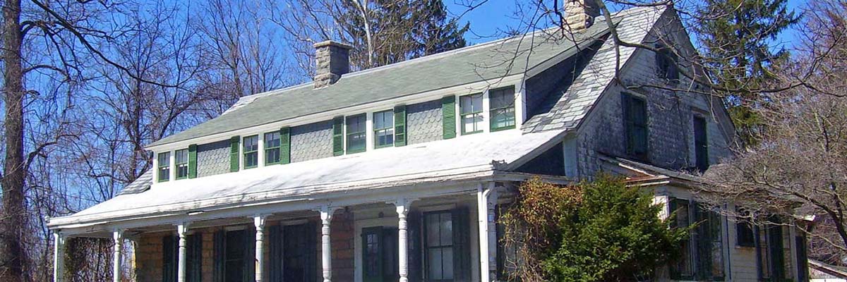 John Hathorn House