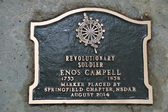 plaque