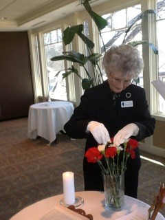 Memorial Service
