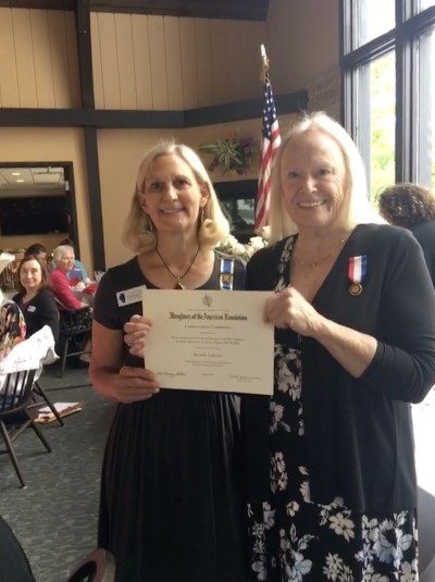 Conservation Award