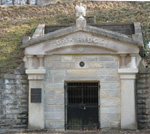 Lincoln's Receiving Vault