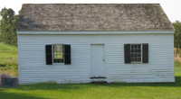 Power's Courthouse