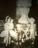 Noble Stockton and Barbara Jane Searcy