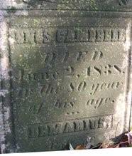 Enos Campbell