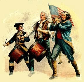 patriots