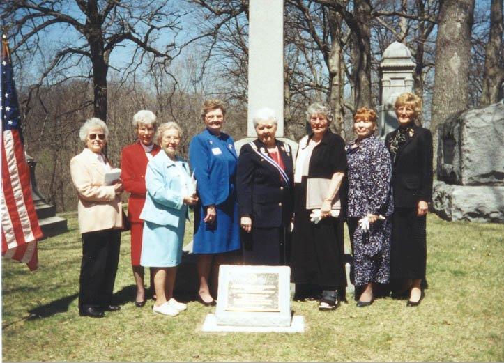 [Marking April 11, 2003]