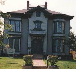 [Richard J. Oglesby Mansion]