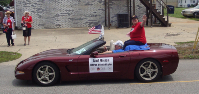 corvette