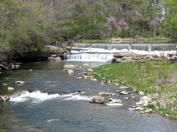 falls