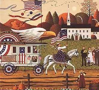 parade